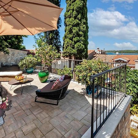 Luxury Villa Orh Rovinj Eksteriør billede