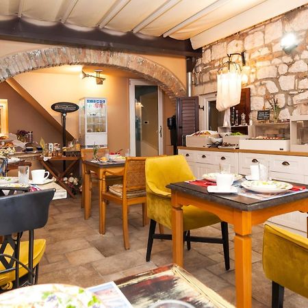 Luxury Villa Orh Rovinj Eksteriør billede