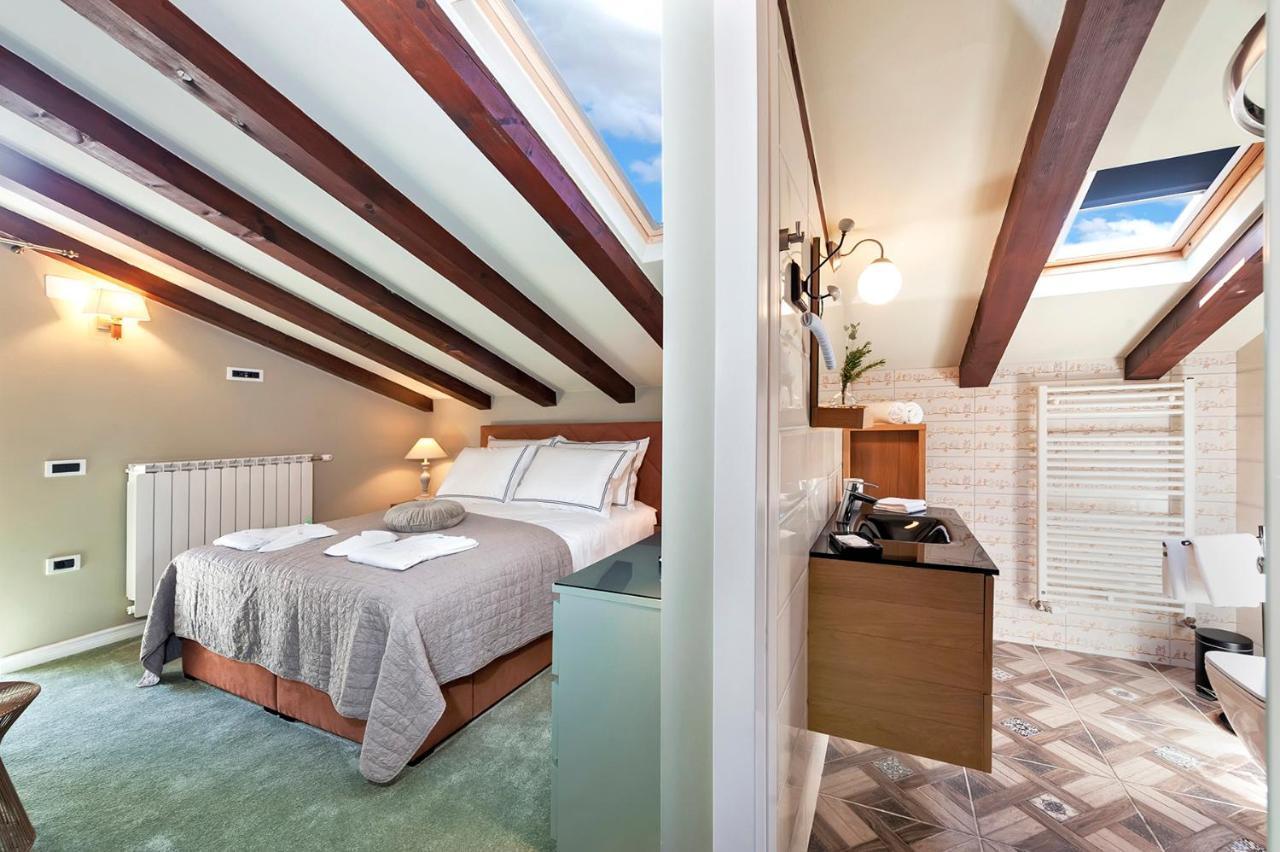 Luxury Villa Orh Rovinj Eksteriør billede