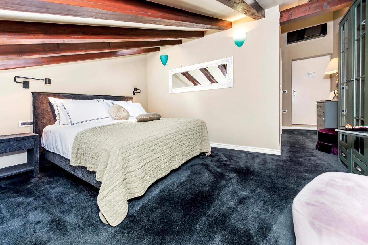 Luxury Villa Orh Rovinj Eksteriør billede