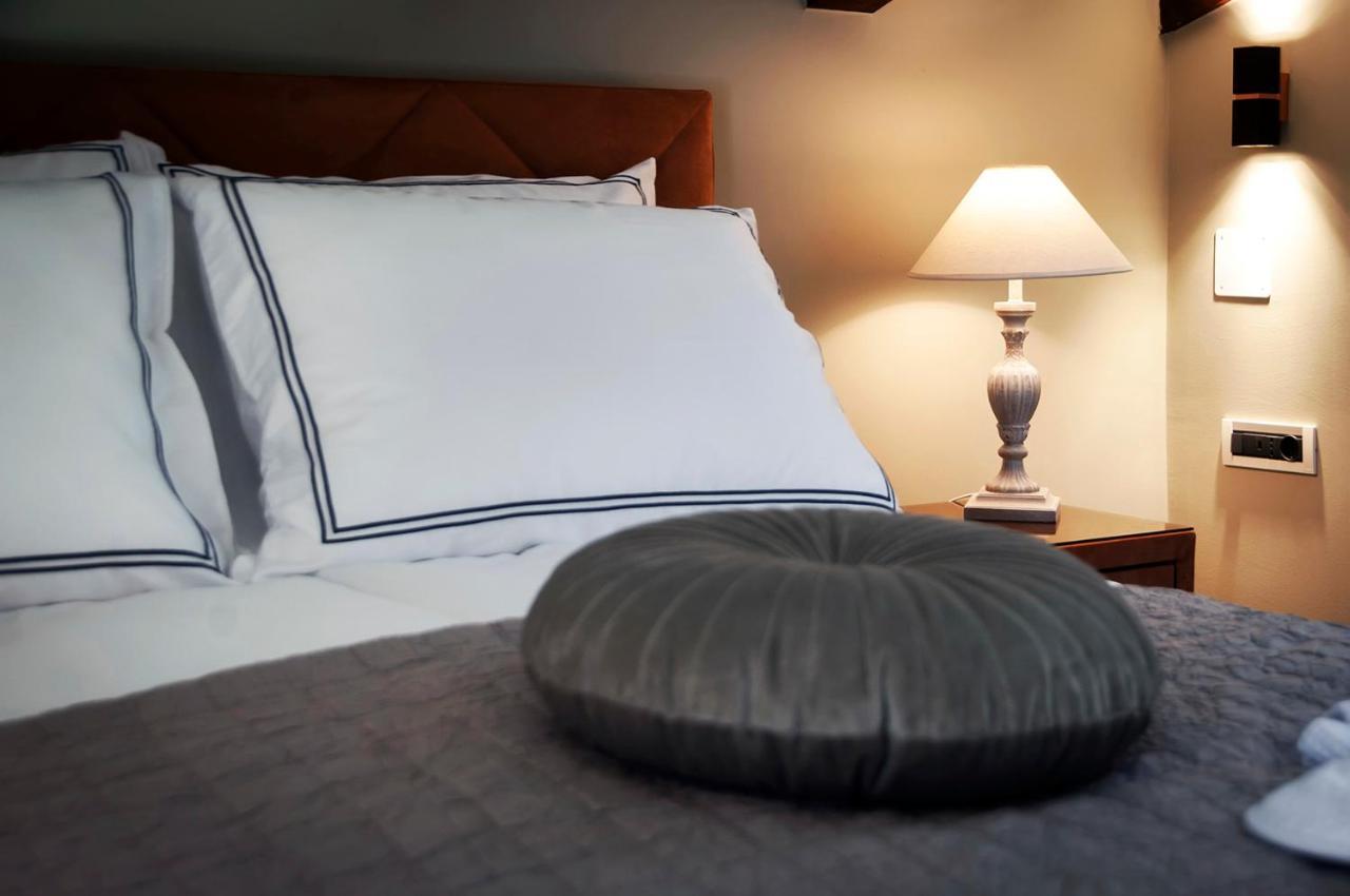 Luxury Villa Orh Rovinj Eksteriør billede
