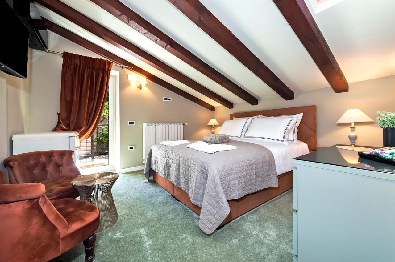 Luxury Villa Orh Rovinj Eksteriør billede
