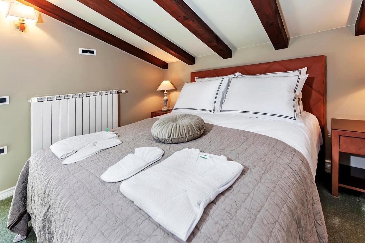 Luxury Villa Orh Rovinj Eksteriør billede