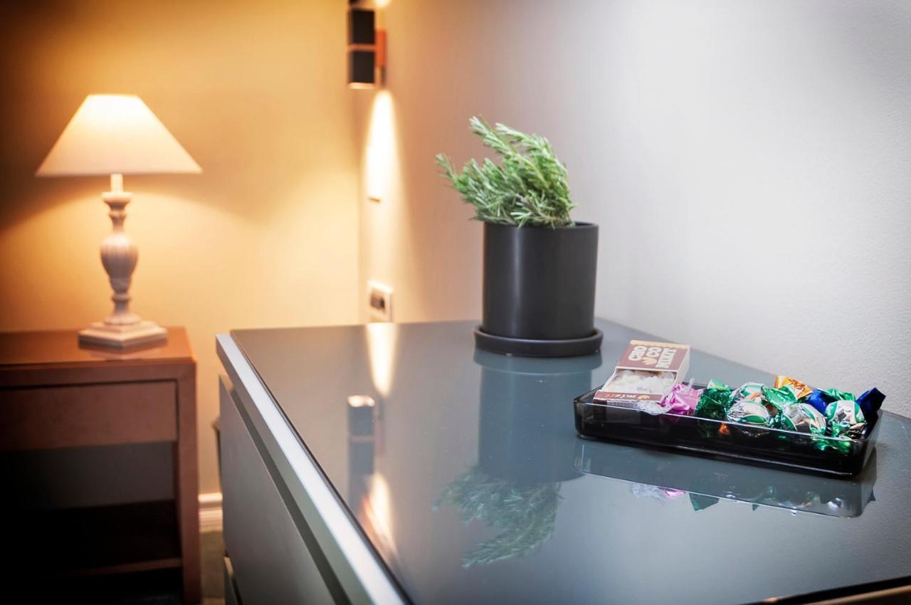 Luxury Villa Orh Rovinj Eksteriør billede