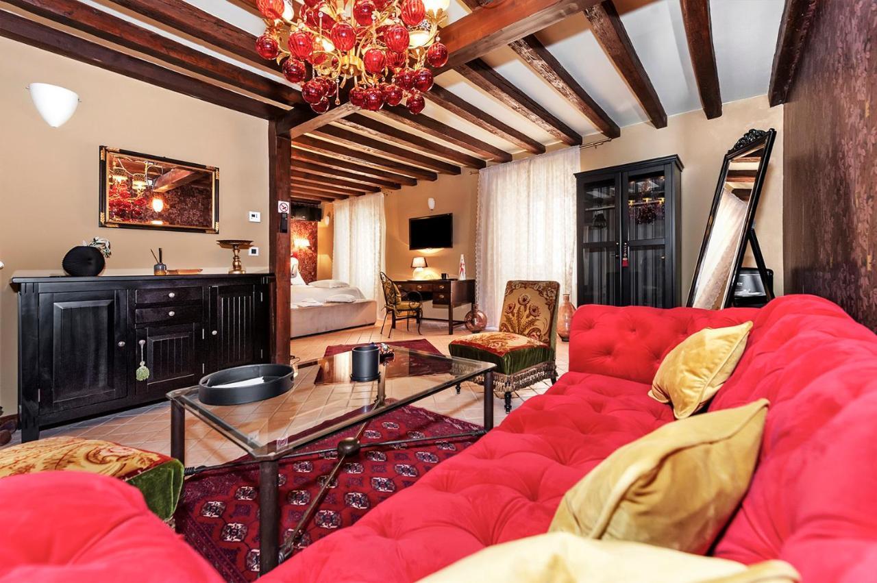 Luxury Villa Orh Rovinj Eksteriør billede
