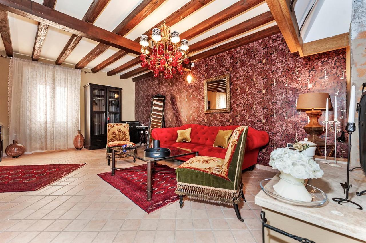 Luxury Villa Orh Rovinj Eksteriør billede