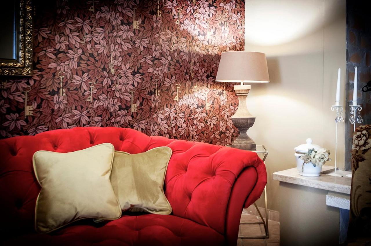 Luxury Villa Orh Rovinj Eksteriør billede
