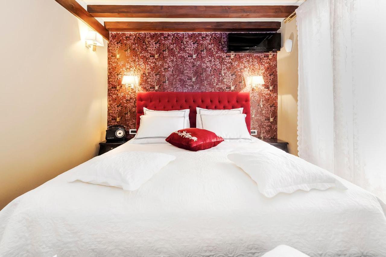 Luxury Villa Orh Rovinj Eksteriør billede