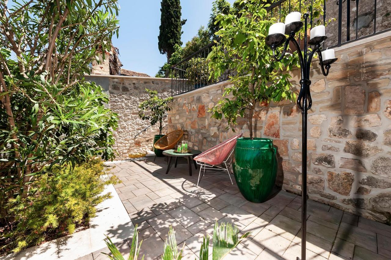 Luxury Villa Orh Rovinj Eksteriør billede