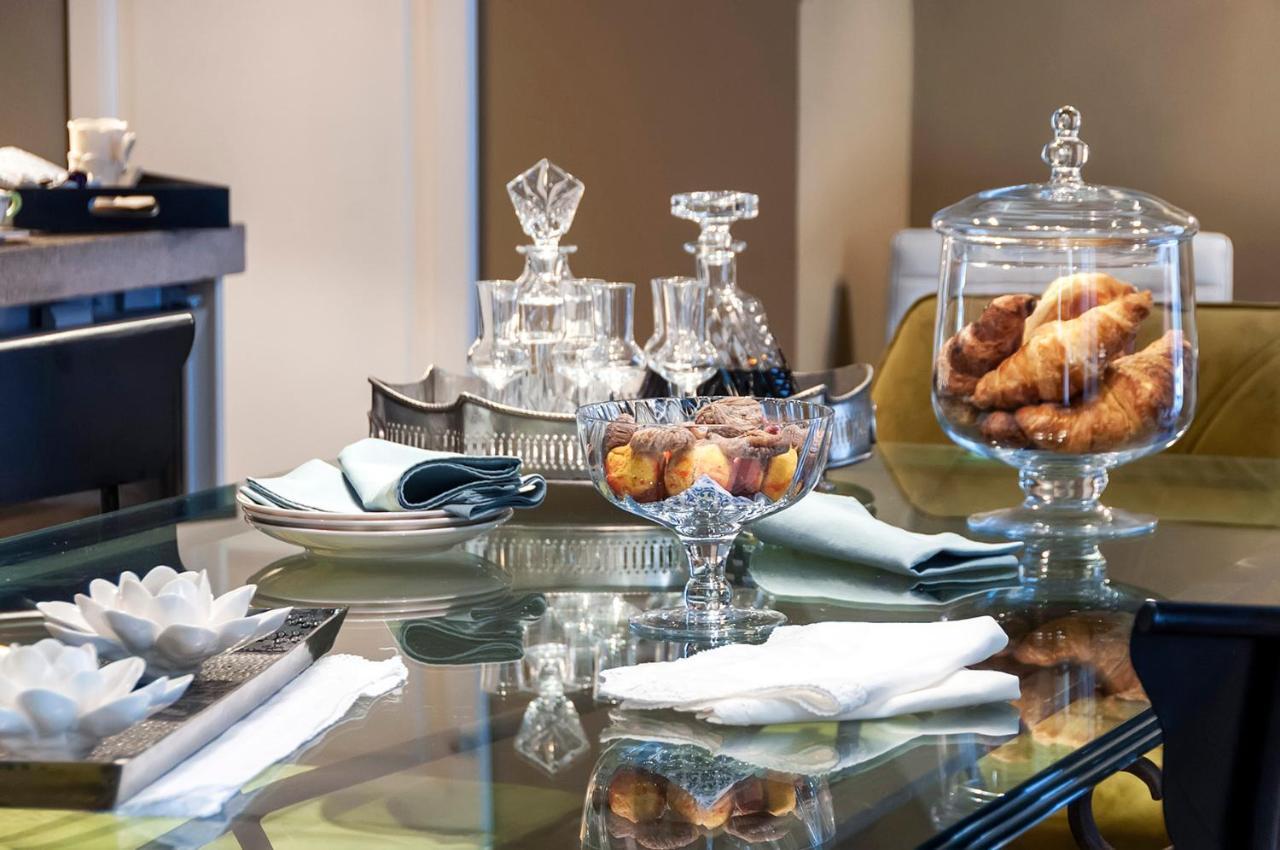 Luxury Villa Orh Rovinj Eksteriør billede