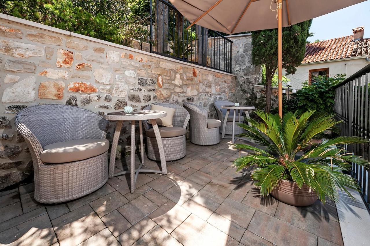 Luxury Villa Orh Rovinj Eksteriør billede
