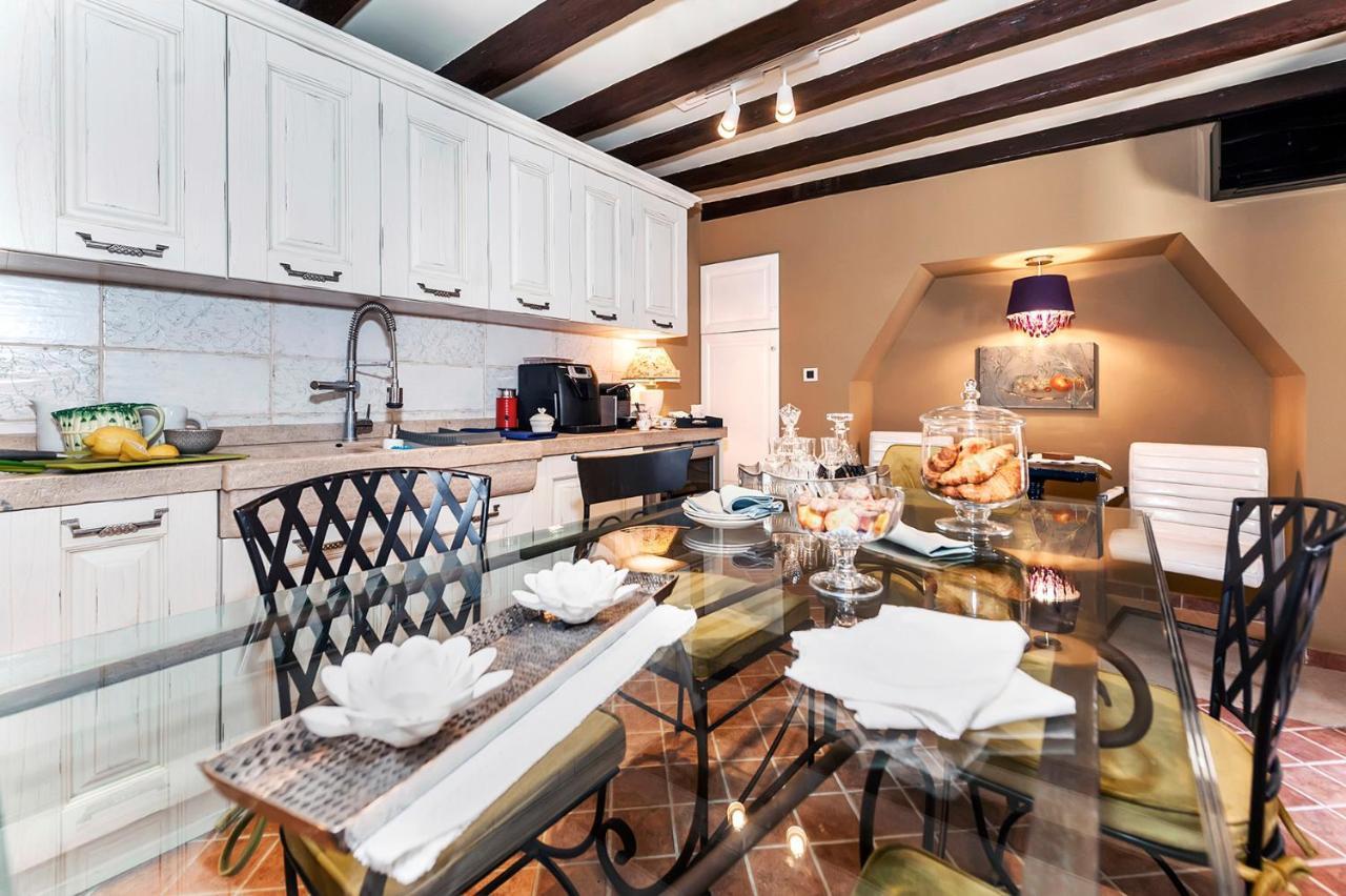Luxury Villa Orh Rovinj Eksteriør billede