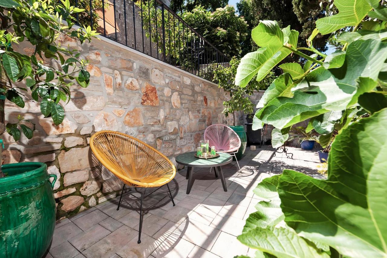 Luxury Villa Orh Rovinj Eksteriør billede
