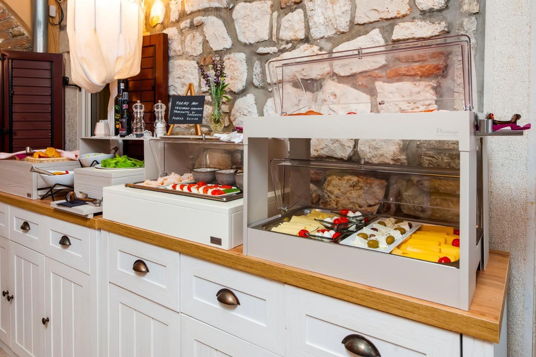 Luxury Villa Orh Rovinj Eksteriør billede