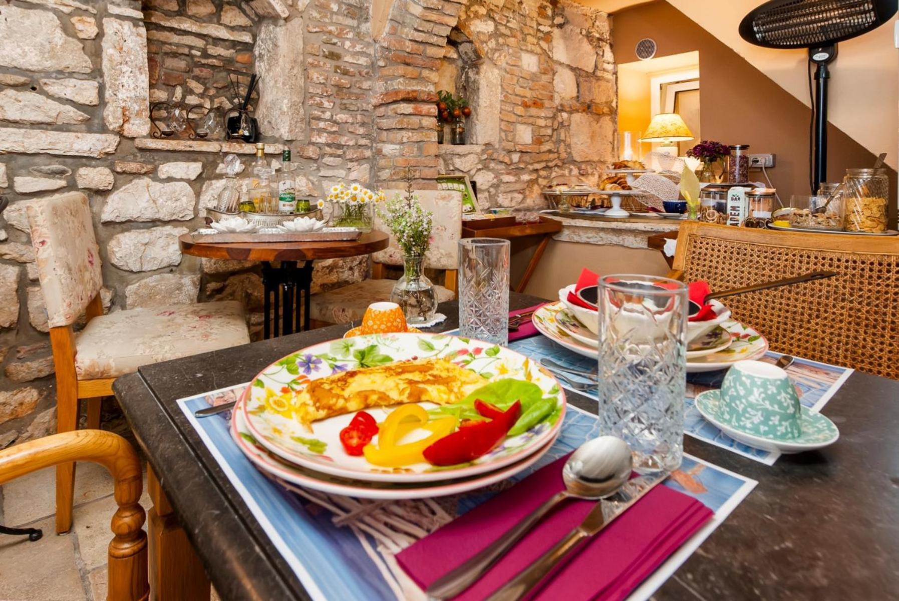 Luxury Villa Orh Rovinj Eksteriør billede