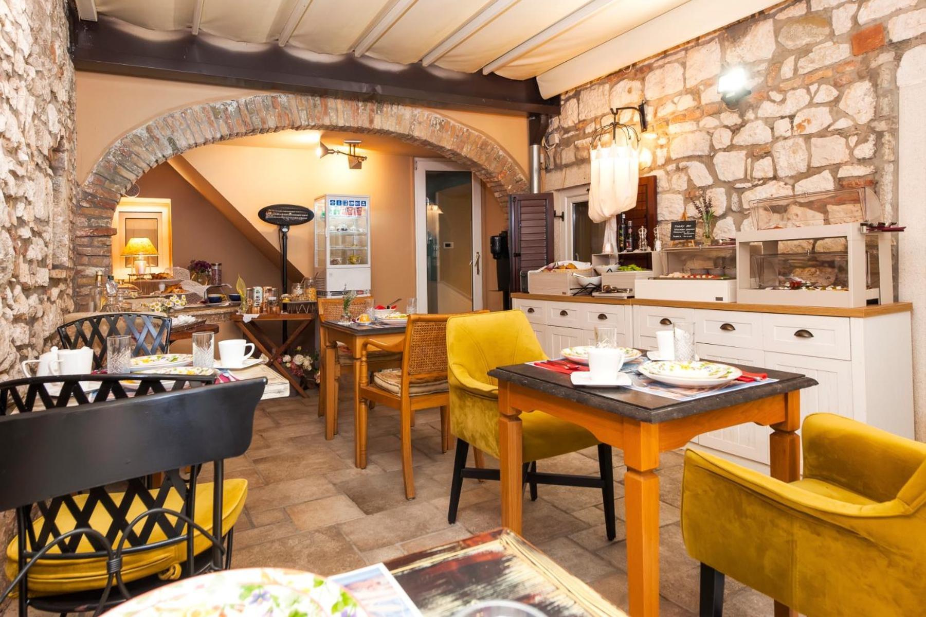 Luxury Villa Orh Rovinj Eksteriør billede
