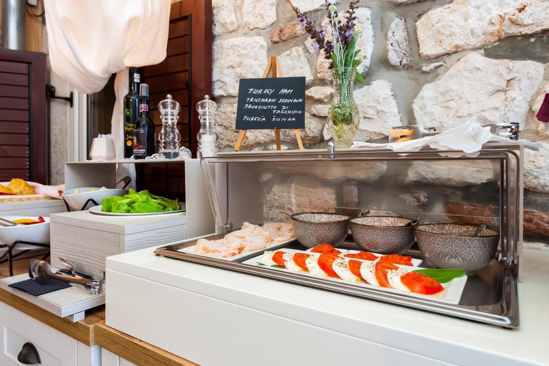 Luxury Villa Orh Rovinj Eksteriør billede