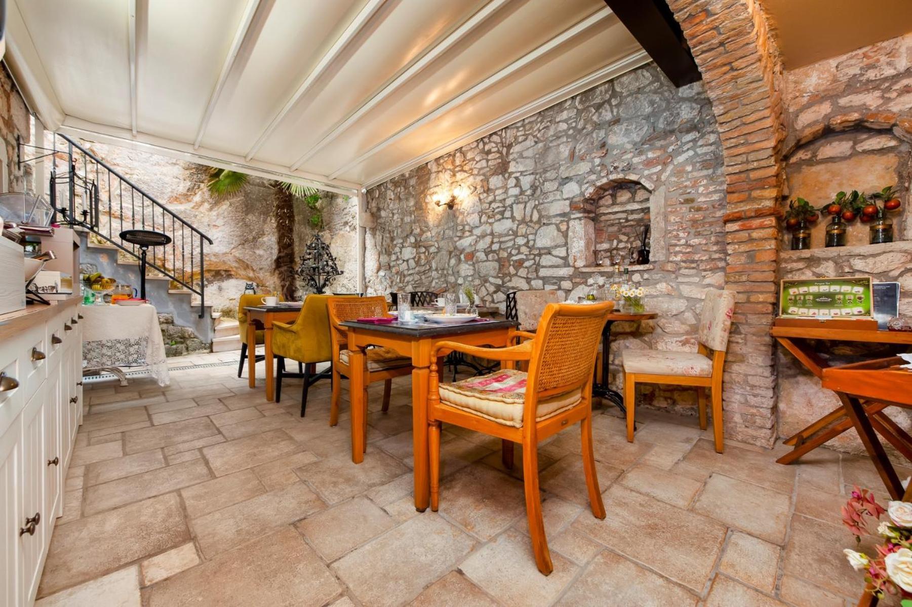 Luxury Villa Orh Rovinj Eksteriør billede